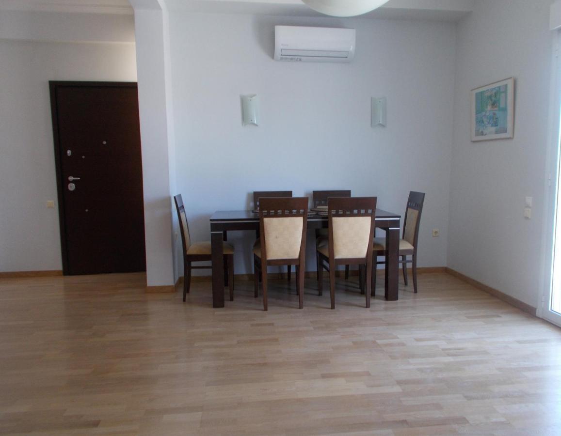 Apartmán Luxury Penthouse Next To Acropolis Atény Exteriér fotografie