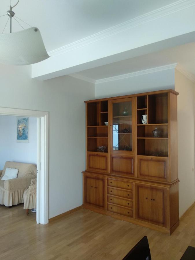 Apartmán Luxury Penthouse Next To Acropolis Atény Exteriér fotografie