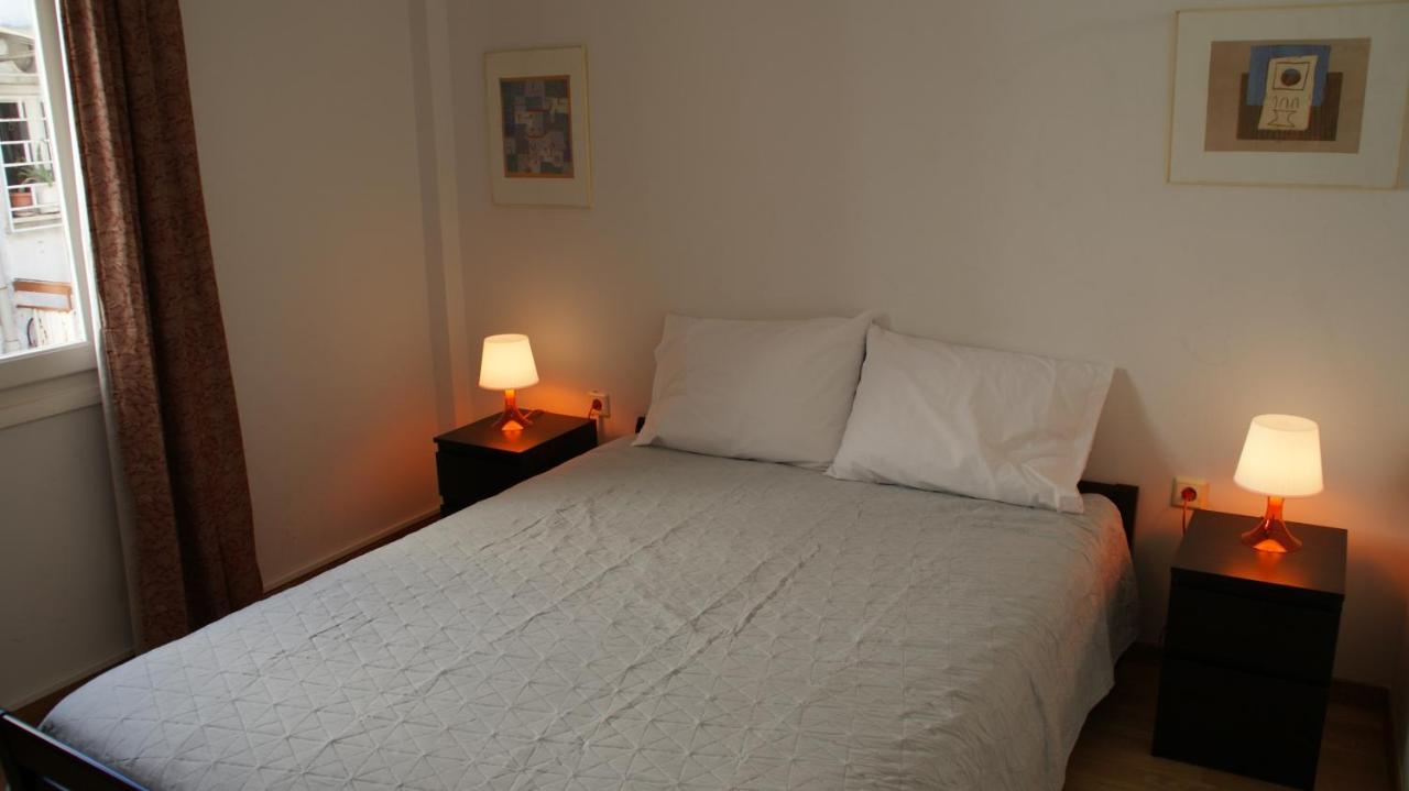 Apartmán Luxury Penthouse Next To Acropolis Atény Exteriér fotografie