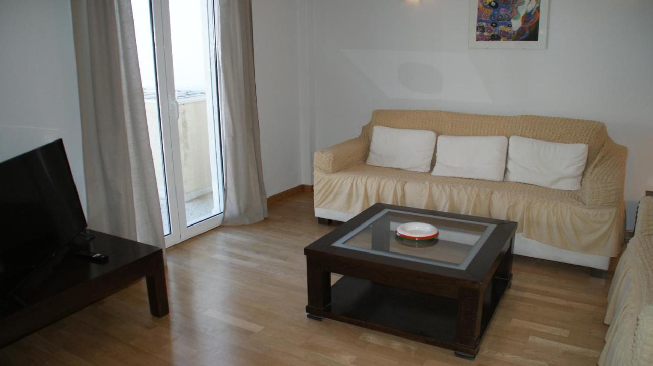 Apartmán Luxury Penthouse Next To Acropolis Atény Exteriér fotografie